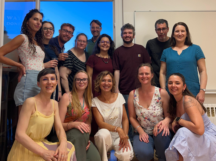 Il nostro staff